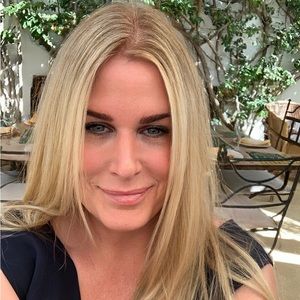 Meet your Posher, Tricia